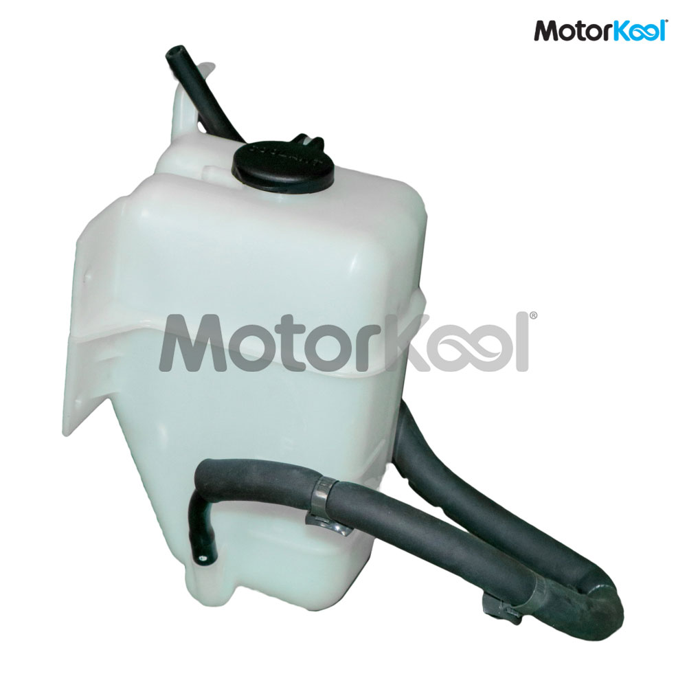 Car Radiator Overflow Tanks, Premium Aftermarket